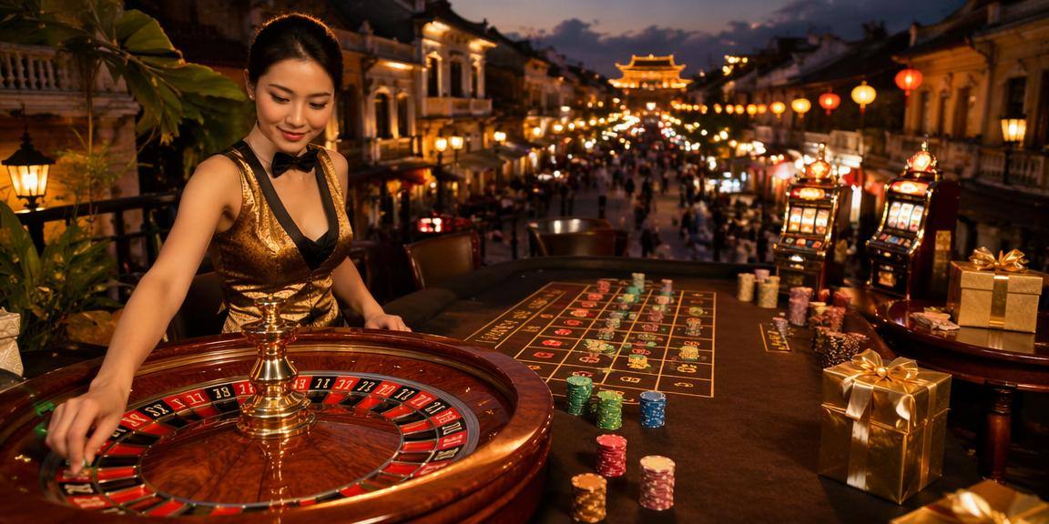 6000 speed Slot Sông Bạc